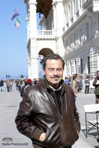 Massimo Dapporto centoParole Magazine