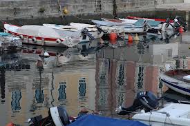 trieste canale