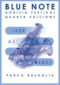 Gorizia Blue Note