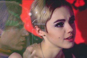 Edie Sedgwick - Andy Warhol