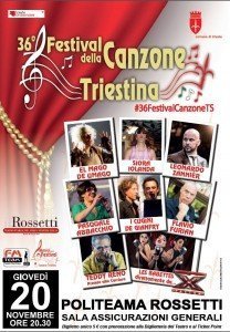 Festival Canzone Triestina
