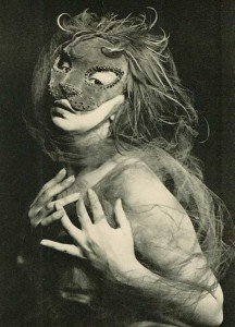 Leonor Fini, 1951