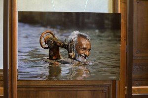 Steve McCurry mostra Villa Reale Monza