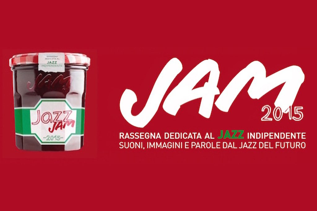 JAM - Jazz a Mira