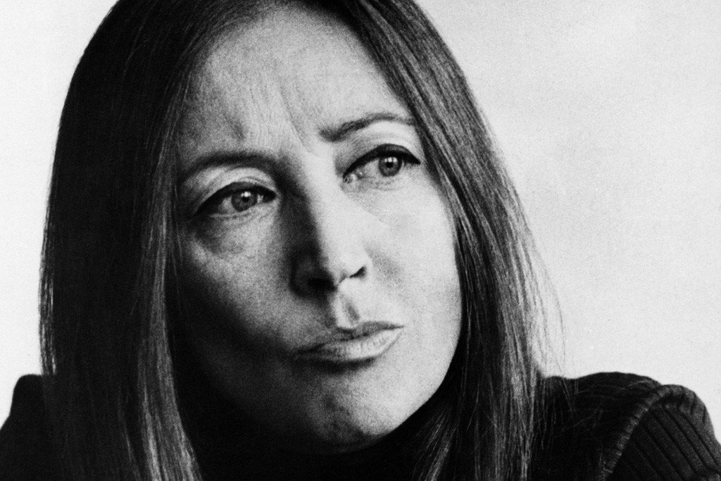 Oriana Fallaci