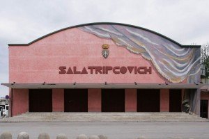 Sala Tripcovich