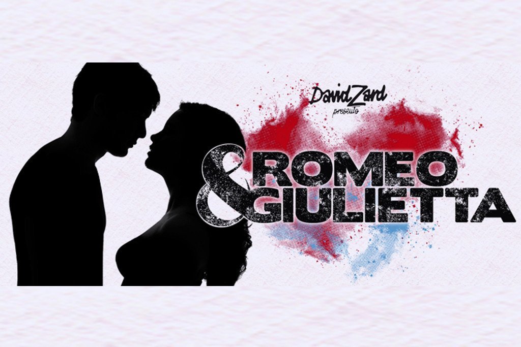 Romeo e Giulietta