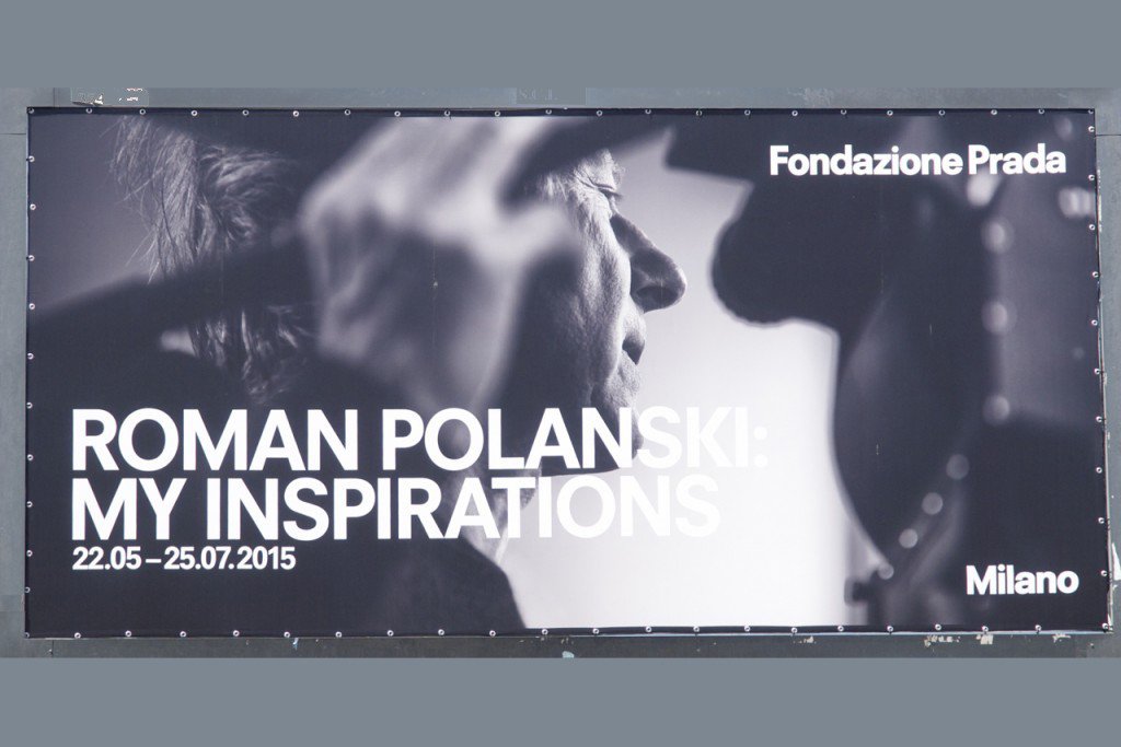 Roman Polanski - Inspirations