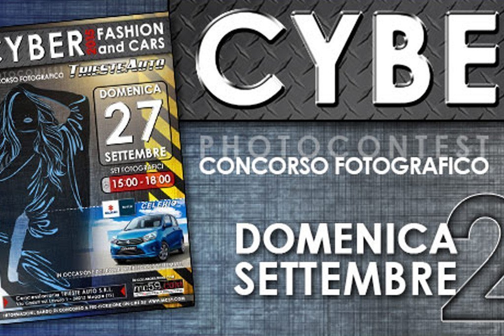 Claudio Micali - Cyber Fashion and Cars