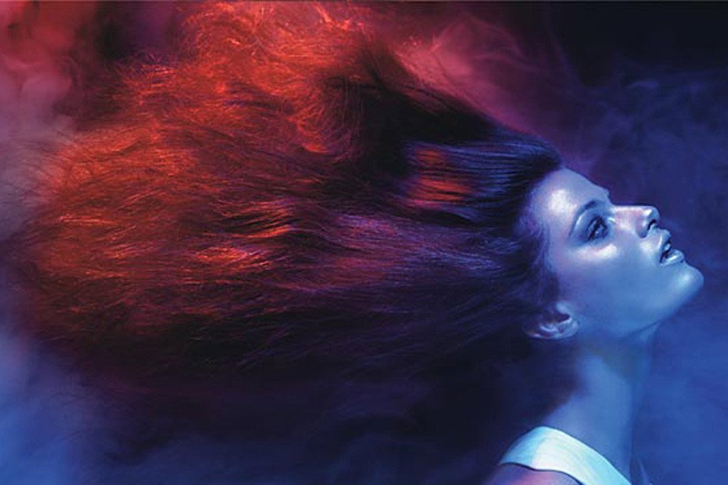 Mario Sorrenti - On Fire - W Magazine