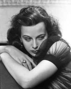 Photographed by George Hurrell, 1938