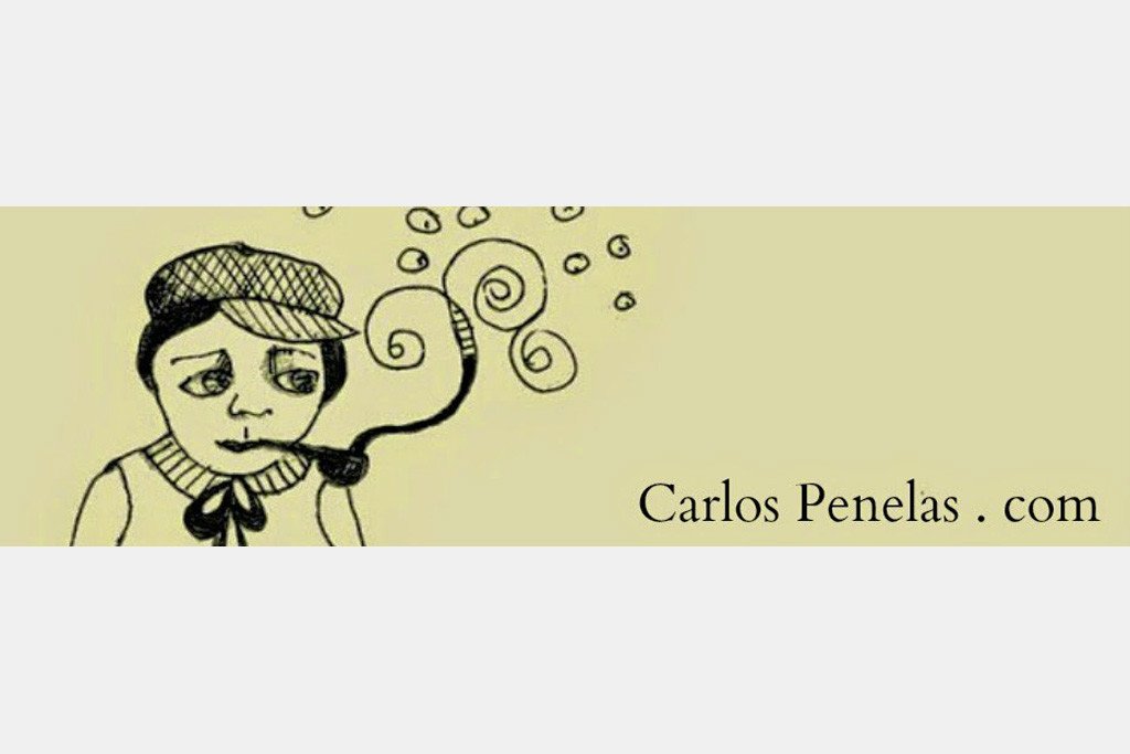 Carlos Penelas