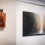 Inaugurata la mostra di Monica Kirchmayr “La luce e le interferenze”