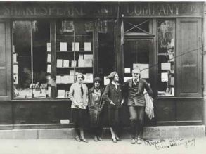I cento anni della “Lost Generetion”: la generazione perduta degli scrittori espatriati che rinasce a Parigi negli anni 20′