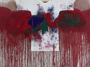 Elegia per Hermann Nitsch: l’artista che fece della morte un’opera d’arte