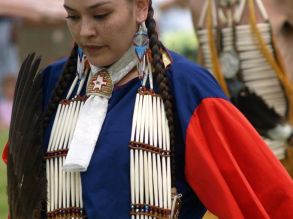 Daystar e la “blood memory”: la danza dei nativi americani come atto politico e narrativo
